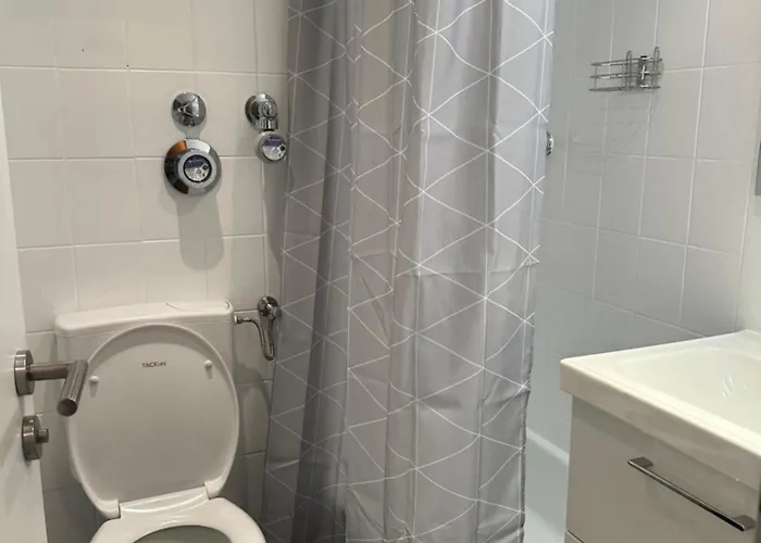 Apartament Gemuetliches Im Souterrain *